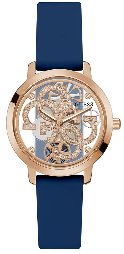 Ceas Dama, Guess, Quattro GW0452L1